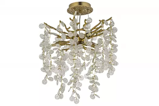 Люстра подвесная Dio D'Arte Elite Tavenna H 1.5.32.102 A