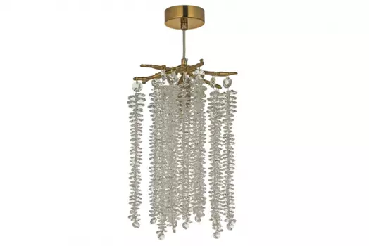 Люстра подвесная Dio D'Arte Elite Tavenna H 1.5.21.100 A