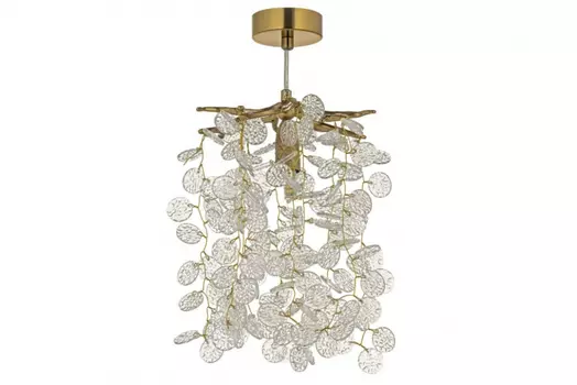 Люстра подвесная Dio D'Arte Elite Tavenna H 1.5.21.102 A