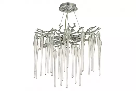 Люстра подвесная Dio D'Arte Tavenna H 1.5.46.101 N