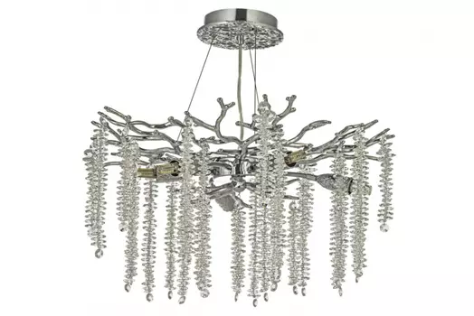 Люстра подвесная Dio D'Arte Tavenna H 1.5.46.100 N