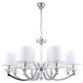 Люстра подвесная (двойное крепление) Stilfort Lordi 1040/09/08P