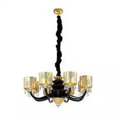 Люстра подвесная Eglo Scarlatti 31459