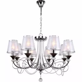 Люстра подвесная Elizabet Stilfort 1001/09/08P