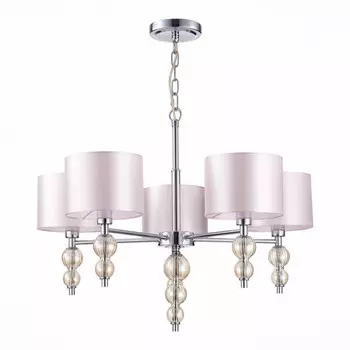 Люстра подвесная Evoluce RAMER SLE105703-05