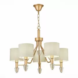 Люстра подвесная Evoluce VILEDE SLE107003-05