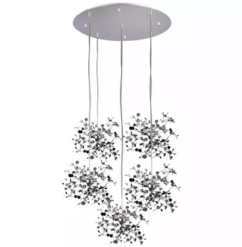 Люстра подвесная Extra Lightstar L5PR721134