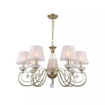 Люстра подвесная F-Promo Bambola 2665-7P