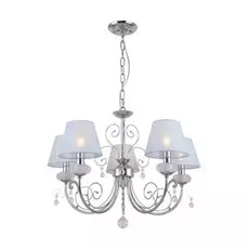 Люстра подвесная F-Promo Mirtilli 2664-5P