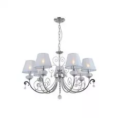 Люстра подвесная F-Promo Mirtilli 2664-7P