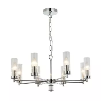 Люстра подвесная Favourite Aesthetic 2672-8P