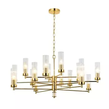 Люстра подвесная Favourite Aesthetic 2673-16P