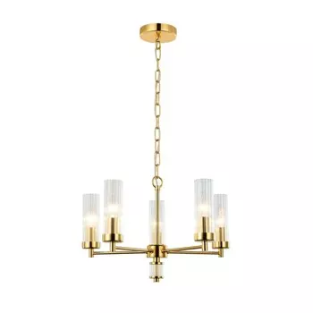 Люстра подвесная Favourite Aesthetic 2673-5P