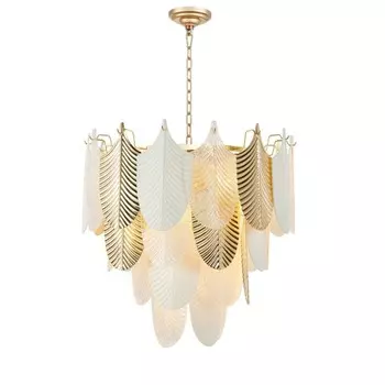 Люстра подвесная Favourite Pulcher 2619-19P