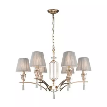 Люстра подвесная Favourite Sade 2690-6P