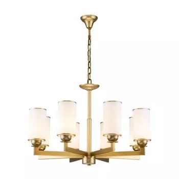 Люстра подвесная Favourite Sollemnis 2621-8P