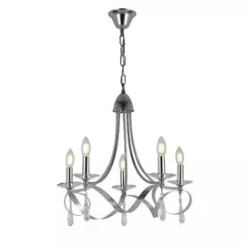 Люстра подвесная Filatta Evoluce SLE120203-05