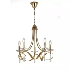 Люстра подвесная Filatta Evoluce SLE120213-05