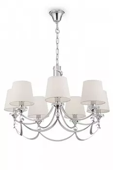 Люстра подвесная Freya Ariana FR5081PL-07CH