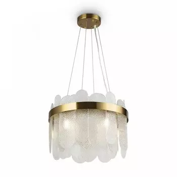 Люстра подвесная FREYA Deserto FR5141PL-05BS