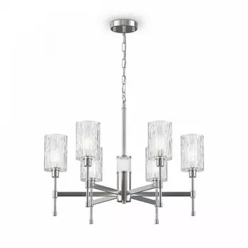 Люстра подвесная Freya Elsa FR5133PL-06CH