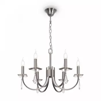 Люстра подвесная Freya Forte FR1006PL-06N