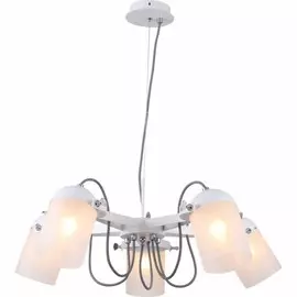 Люстра подвесная Fuoco Stilfort 2014/01/05P