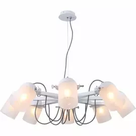 Люстра подвесная Fuoco Stilfort 2014/01/08P