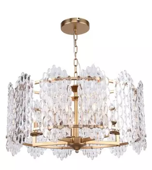 Люстра подвесная Glazgo Stilfort 1007/03/05P