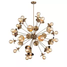 Люстра подвесная Guido ST-Luce SL1111.303.30