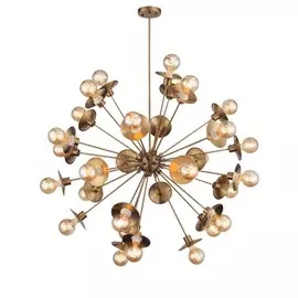 Люстра подвесная Guido ST-Luce SL1111.303.30