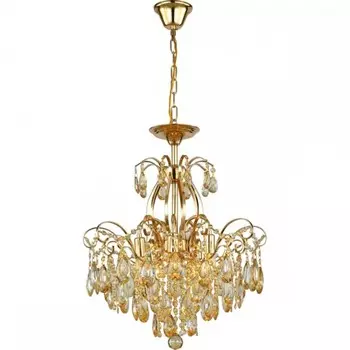 Люстра подвесная хрустальная Berta Stilfort 1038/03/05P