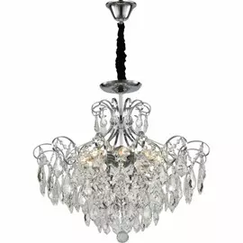 Люстра подвесная хрустальная Carmen Stilfort 1036/09/08P