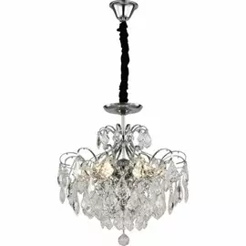 Люстра подвесная хрустальная Carmen Stilfort 1036/09/06P