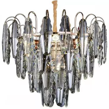 Люстра подвесная хрустальная Florin Stilfort 1021/03/08P