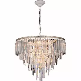 Люстра подвесная хрустальная Kristalina Stilfort 2110/03/12P