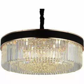 Люстра подвесная хрустальная Lero Stilfort 1026/03/18P