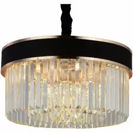 Люстра подвесная хрустальная Lero Stilfort 1026/03/08P