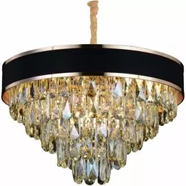 Люстра подвесная хрустальная Marin Stilfort 1025/03/08P