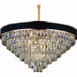 Люстра подвесная хрустальная Marin Stilfort 1025/03/18P