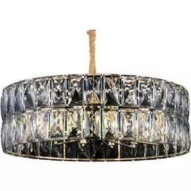 Люстра подвесная хрустальная Sparti Stilfort 1023/03/18P