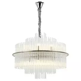 Люстра подвесная хрустальная Stilfort Eclipse 2108/11/13PL