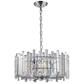 Люстра подвесная хрустальная Stilfort Feeriya 2114/09/08P