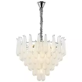 Люстра подвесная хрустальная Stilfort Prefecto 2122/09/19P