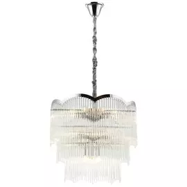 Люстра подвесная хрустальная Stilfort Seauty 2121/09/16P