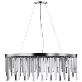 Люстра подвесная хрустальная Stilfort Venecia 2113/09/06P