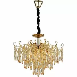 Люстра подвесная хрустальная Susana Stilfort 1037/03/06P