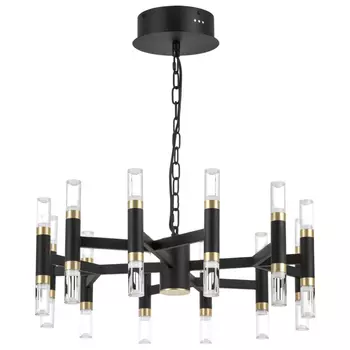 Люстра подвесная Iris Lightstar 734247