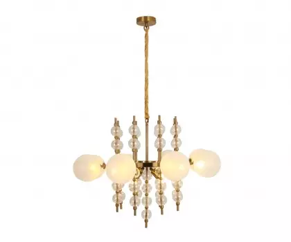 Люстра подвесная Kink Light Амалия 08406-8,20