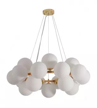 Люстра подвесная Kink Light Сида 07508-20A,33